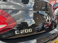 USED 2019 69 MERCEDES-BENZ C CLASS 1.5 C200 MHEV AMG Line (Premium) Coupe 2dr Petrol G-Tronic+ Euro 6 (s/s) (198 ps) 2 Owners * Service History
