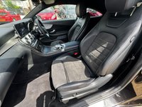 USED 2019 69 MERCEDES-BENZ C CLASS 1.5 C200 MHEV AMG Line (Premium) Coupe 2dr Petrol G-Tronic+ Euro 6 (s/s) (198 ps) 2 Owners * Service History