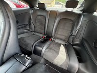 USED 2019 69 MERCEDES-BENZ C CLASS 1.5 C200 MHEV AMG Line (Premium) Coupe 2dr Petrol G-Tronic+ Euro 6 (s/s) (198 ps) 2 Owners * Service History