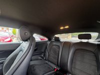 USED 2019 69 MERCEDES-BENZ C CLASS 1.5 C200 MHEV AMG Line (Premium) Coupe 2dr Petrol G-Tronic+ Euro 6 (s/s) (198 ps) 2 Owners * Service History