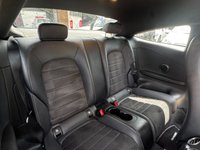 USED 2019 69 MERCEDES-BENZ C CLASS 1.5 C200 MHEV AMG Line (Premium) Coupe 2dr Petrol G-Tronic+ Euro 6 (s/s) (198 ps) 2 Owners * Service History