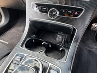 USED 2019 69 MERCEDES-BENZ C CLASS 1.5 C200 MHEV AMG Line (Premium) Coupe 2dr Petrol G-Tronic+ Euro 6 (s/s) (198 ps) 2 Owners * Service History