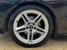 USED 2019 69 MERCEDES-BENZ C CLASS 1.5 C200 MHEV AMG Line (Premium) Coupe 2dr Petrol G-Tronic+ Euro 6 (s/s) (198 ps) 2 Owners * Service History