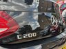 USED 2019 69 MERCEDES-BENZ C CLASS 1.5 C200 MHEV AMG Line (Premium) Coupe 2dr Petrol G-Tronic+ Euro 6 (s/s) (198 ps) 2 Owners * Service History