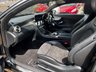 USED 2019 69 MERCEDES-BENZ C CLASS 1.5 C200 MHEV AMG Line (Premium) Coupe 2dr Petrol G-Tronic+ Euro 6 (s/s) (198 ps) 2 Owners * Service History