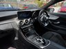 USED 2019 69 MERCEDES-BENZ C CLASS 1.5 C200 MHEV AMG Line (Premium) Coupe 2dr Petrol G-Tronic+ Euro 6 (s/s) (198 ps) 2 Owners * Service History