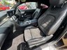 USED 2019 69 MERCEDES-BENZ C CLASS 1.5 C200 MHEV AMG Line (Premium) Coupe 2dr Petrol G-Tronic+ Euro 6 (s/s) (198 ps) 2 Owners * Service History