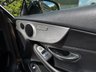 USED 2019 69 MERCEDES-BENZ C CLASS 1.5 C200 MHEV AMG Line (Premium) Coupe 2dr Petrol G-Tronic+ Euro 6 (s/s) (198 ps) 2 Owners * Service History
