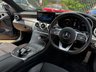USED 2019 69 MERCEDES-BENZ C CLASS 1.5 C200 MHEV AMG Line (Premium) Coupe 2dr Petrol G-Tronic+ Euro 6 (s/s) (198 ps) 2 Owners * Service History