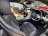 USED 2019 69 MERCEDES-BENZ C CLASS 1.5 C200 MHEV AMG Line (Premium) Coupe 2dr Petrol G-Tronic+ Euro 6 (s/s) (198 ps) 2 Owners * Service History