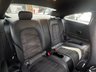 USED 2019 69 MERCEDES-BENZ C CLASS 1.5 C200 MHEV AMG Line (Premium) Coupe 2dr Petrol G-Tronic+ Euro 6 (s/s) (198 ps) 2 Owners * Service History
