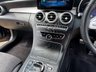 USED 2019 69 MERCEDES-BENZ C CLASS 1.5 C200 MHEV AMG Line (Premium) Coupe 2dr Petrol G-Tronic+ Euro 6 (s/s) (198 ps) 2 Owners * Service History
