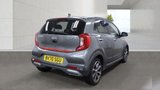 USED 2021 70 KIA PICANTO 1.0 DPi X-Line S Hatchback 5dr Petrol AMT Euro 6 (s/s) (66 bhp) FULL DEALER HISTORY+NAV+CAMERA