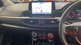USED 2021 70 KIA PICANTO 1.0 DPi X-Line S Hatchback 5dr Petrol AMT Euro 6 (s/s) (66 bhp) FULL DEALER HISTORY+NAV+CAMERA