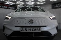 USED 2023 23 MG MG ZS 72.6kWh Trophy Long Range SUV 5dr Electric Auto (156 ps) 12 MONTH MOT / 1 OWNER