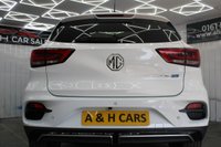 USED 2023 23 MG MG ZS 72.6kWh Trophy Long Range SUV 5dr Electric Auto (156 ps) 12 MONTH MOT / 1 OWNER