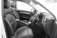 USED 2023 23 MG MG ZS 72.6kWh Trophy Long Range SUV 5dr Electric Auto (156 ps) 12 MONTH MOT / 1 OWNER