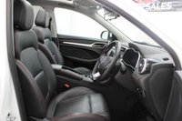 USED 2023 23 MG MG ZS 72.6kWh Trophy Long Range SUV 5dr Electric Auto (156 ps) 12 MONTH MOT / 1 OWNER