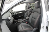 USED 2023 23 MG MG ZS 72.6kWh Trophy Long Range SUV 5dr Electric Auto (156 ps) 12 MONTH MOT / 1 OWNER