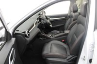 USED 2023 23 MG MG ZS 72.6kWh Trophy Long Range SUV 5dr Electric Auto (156 ps) 12 MONTH MOT / 1 OWNER