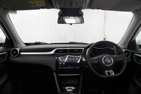USED 2023 23 MG MG ZS 72.6kWh Trophy Long Range SUV 5dr Electric Auto (156 ps) 12 MONTH MOT / 1 OWNER
