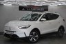 USED 2023 23 MG MG ZS 72.6kWh Trophy Long Range SUV 5dr Electric Auto (156 ps) 12 MONTH MOT / 1 OWNER