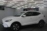 USED 2023 23 MG MG ZS 72.6kWh Trophy Long Range SUV 5dr Electric Auto (156 ps) 12 MONTH MOT / 1 OWNER