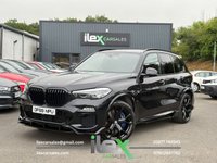 USED 2020 69 BMW X5 3.0 30d M Sport SUV 5dr Diesel Auto xDrive Euro 6 (s/s) (265 ps) M Sport X5