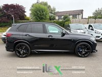 USED 2020 69 BMW X5 3.0 30d M Sport SUV 5dr Diesel Auto xDrive Euro 6 (s/s) (265 ps) M Sport X5