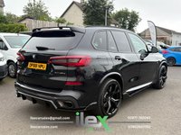 USED 2020 69 BMW X5 3.0 30d M Sport SUV 5dr Diesel Auto xDrive Euro 6 (s/s) (265 ps) M Sport X5