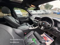 USED 2020 69 BMW X5 3.0 30d M Sport SUV 5dr Diesel Auto xDrive Euro 6 (s/s) (265 ps) M Sport X5