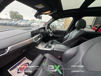 USED 2020 69 BMW X5 3.0 30d M Sport SUV 5dr Diesel Auto xDrive Euro 6 (s/s) (265 ps) M Sport X5