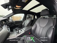 USED 2020 69 BMW X5 3.0 30d M Sport SUV 5dr Diesel Auto xDrive Euro 6 (s/s) (265 ps) M Sport X5