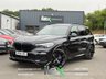USED 2020 69 BMW X5 3.0 30d M Sport SUV 5dr Diesel Auto xDrive Euro 6 (s/s) (265 ps) M Sport X5