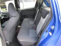 USED 2019 19 TOYOTA YARIS 1.5 VVT-h Icon Tech Hatchback 5dr Petrol Hybrid E-CVT Euro 6 (s/s) (100 ps) 