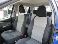 USED 2019 19 TOYOTA YARIS 1.5 VVT-h Icon Tech Hatchback 5dr Petrol Hybrid E-CVT Euro 6 (s/s) (100 ps) 