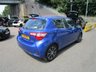 USED 2019 19 TOYOTA YARIS 1.5 VVT-h Icon Tech Hatchback 5dr Petrol Hybrid E-CVT Euro 6 (s/s) (100 ps) 