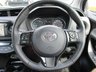USED 2019 19 TOYOTA YARIS 1.5 VVT-h Icon Tech Hatchback 5dr Petrol Hybrid E-CVT Euro 6 (s/s) (100 ps) 