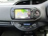 USED 2019 19 TOYOTA YARIS 1.5 VVT-h Icon Tech Hatchback 5dr Petrol Hybrid E-CVT Euro 6 (s/s) (100 ps) 