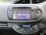 USED 2019 19 TOYOTA YARIS 1.5 VVT-h Icon Tech Hatchback 5dr Petrol Hybrid E-CVT Euro 6 (s/s) (100 ps) 