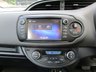 USED 2019 19 TOYOTA YARIS 1.5 VVT-h Icon Tech Hatchback 5dr Petrol Hybrid E-CVT Euro 6 (s/s) (100 ps) 