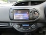 USED 2019 19 TOYOTA YARIS 1.5 VVT-h Icon Tech Hatchback 5dr Petrol Hybrid E-CVT Euro 6 (s/s) (100 ps) 