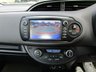 USED 2019 19 TOYOTA YARIS 1.5 VVT-h Icon Tech Hatchback 5dr Petrol Hybrid E-CVT Euro 6 (s/s) (100 ps) 