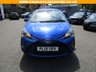 USED 2019 19 TOYOTA YARIS 1.5 VVT-h Icon Tech Hatchback 5dr Petrol Hybrid E-CVT Euro 6 (s/s) (100 ps) 