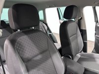 USED 2017 17 VOLKSWAGEN TIGUAN 2.0 TDI BlueMotion Tech SE Navigation SUV 5dr Diesel Manual Euro 6 (s/s) (150 ps) 2.0 TDI Bluemotion Tech SE Navigation SUV Euro 6