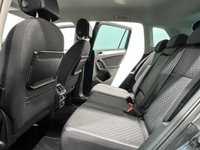 USED 2017 17 VOLKSWAGEN TIGUAN 2.0 TDI BlueMotion Tech SE Navigation SUV 5dr Diesel Manual Euro 6 (s/s) (150 ps) 2.0 TDI Bluemotion Tech SE Navigation SUV Euro 6