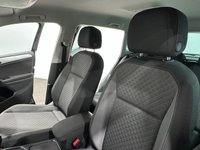 USED 2017 17 VOLKSWAGEN TIGUAN 2.0 TDI BlueMotion Tech SE Navigation SUV 5dr Diesel Manual Euro 6 (s/s) (150 ps) 2.0 TDI Bluemotion Tech SE Navigation SUV Euro 6