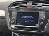 USED 2017 17 VOLKSWAGEN TIGUAN 2.0 TDI BlueMotion Tech SE Navigation SUV 5dr Diesel Manual Euro 6 (s/s) (150 ps) 2.0 TDI Bluemotion Tech SE Navigation SUV Euro 6