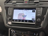 USED 2017 17 VOLKSWAGEN TIGUAN 2.0 TDI BlueMotion Tech SE Navigation SUV 5dr Diesel Manual Euro 6 (s/s) (150 ps) 2.0 TDI Bluemotion Tech SE Navigation SUV Euro 6