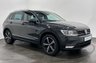 USED 2017 17 VOLKSWAGEN TIGUAN 2.0 TDI BlueMotion Tech SE Navigation SUV 5dr Diesel Manual Euro 6 (s/s) (150 ps) 2.0 TDI Bluemotion Tech SE Navigation SUV Euro 6